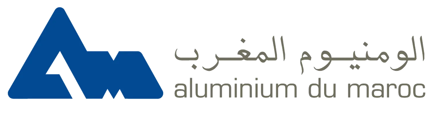 Aluminium du Maroc — Métallurgie