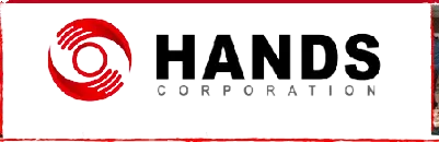Hands Corporation — Industrie diversifiée