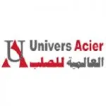 Univers Acier — Métallurgie