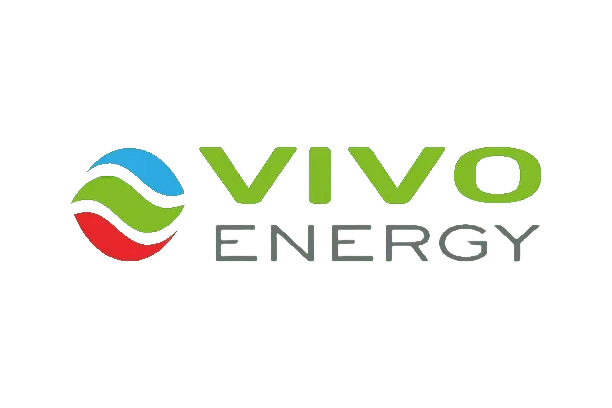Vivo Energy — Energy & Petroleum